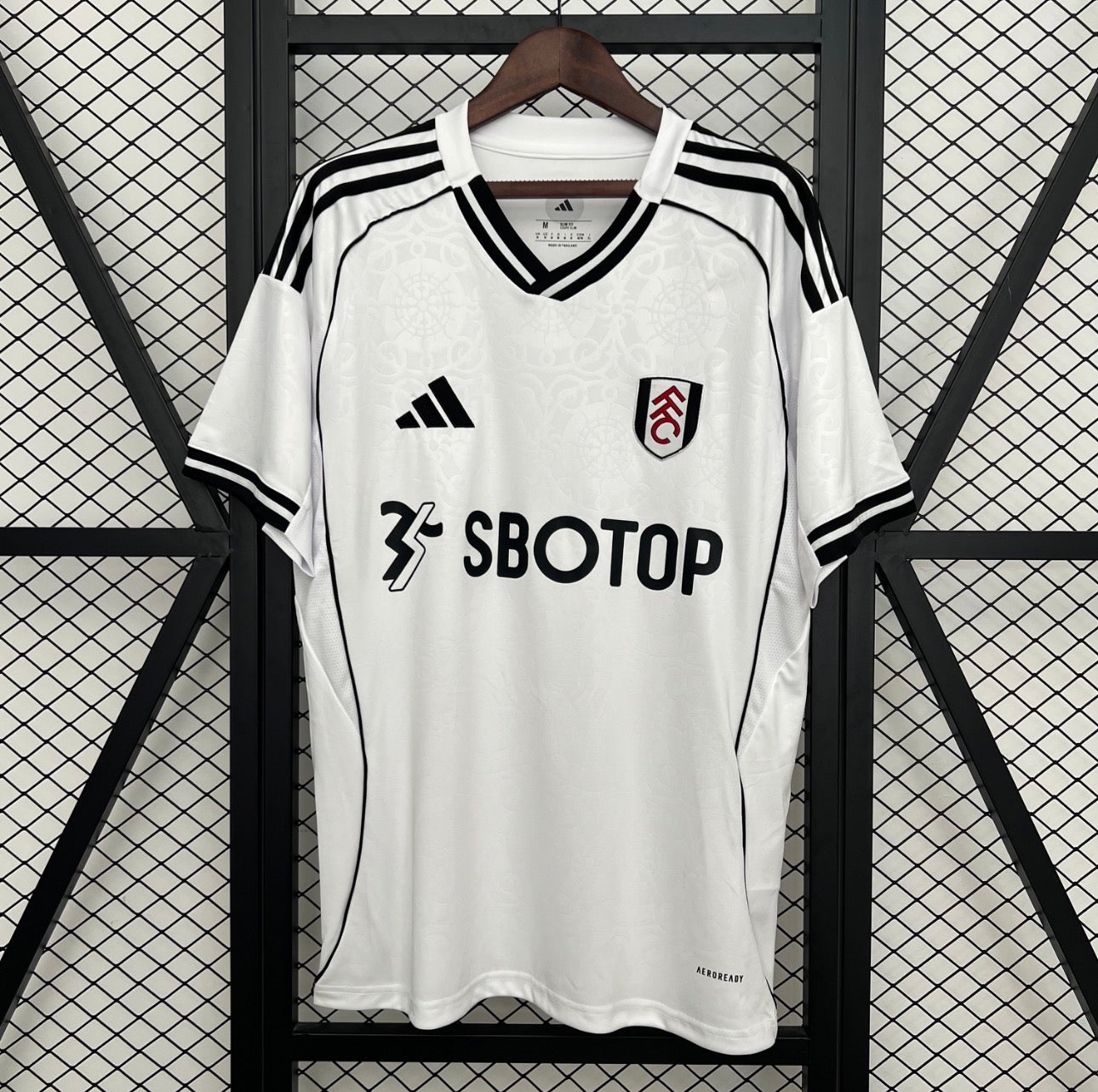 פולהאם בית 25/26