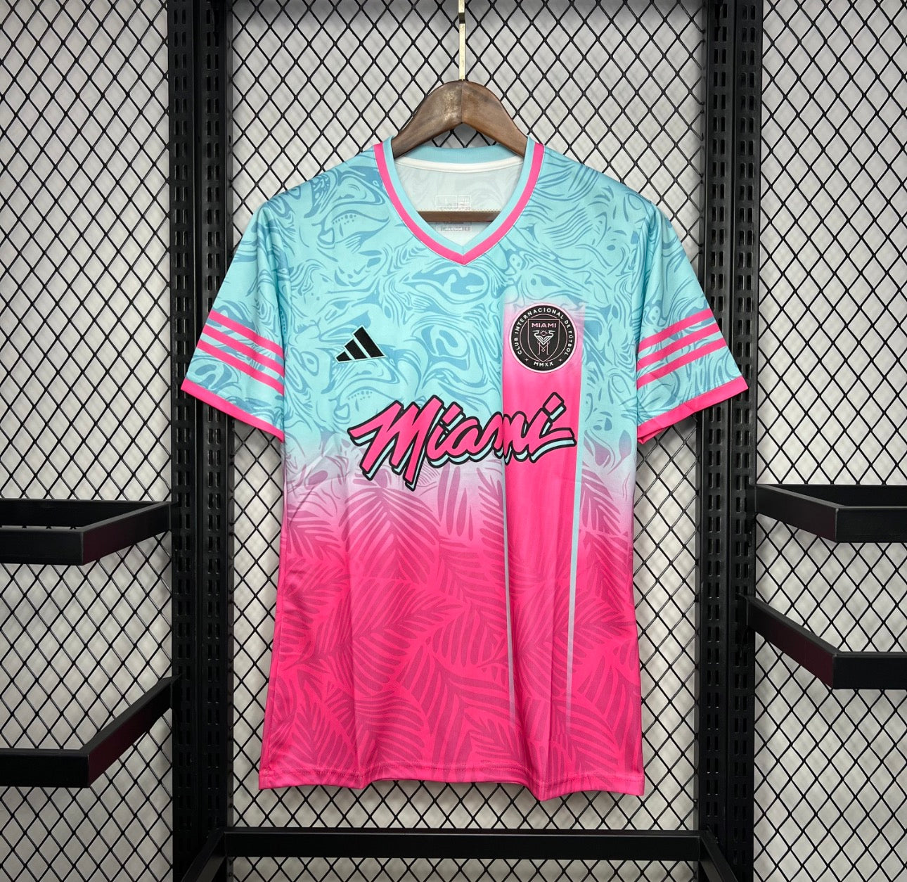 אינטר מיאמי מיוחדת ״ים״24/25