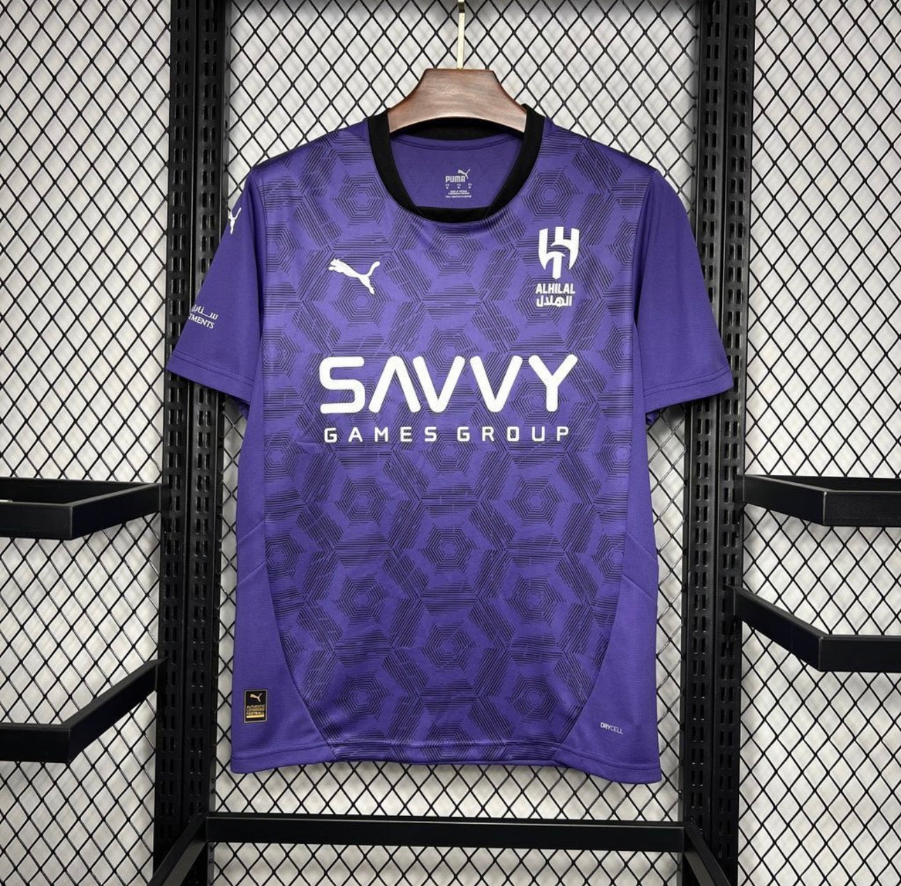 אל הילאל שלישית 24/25